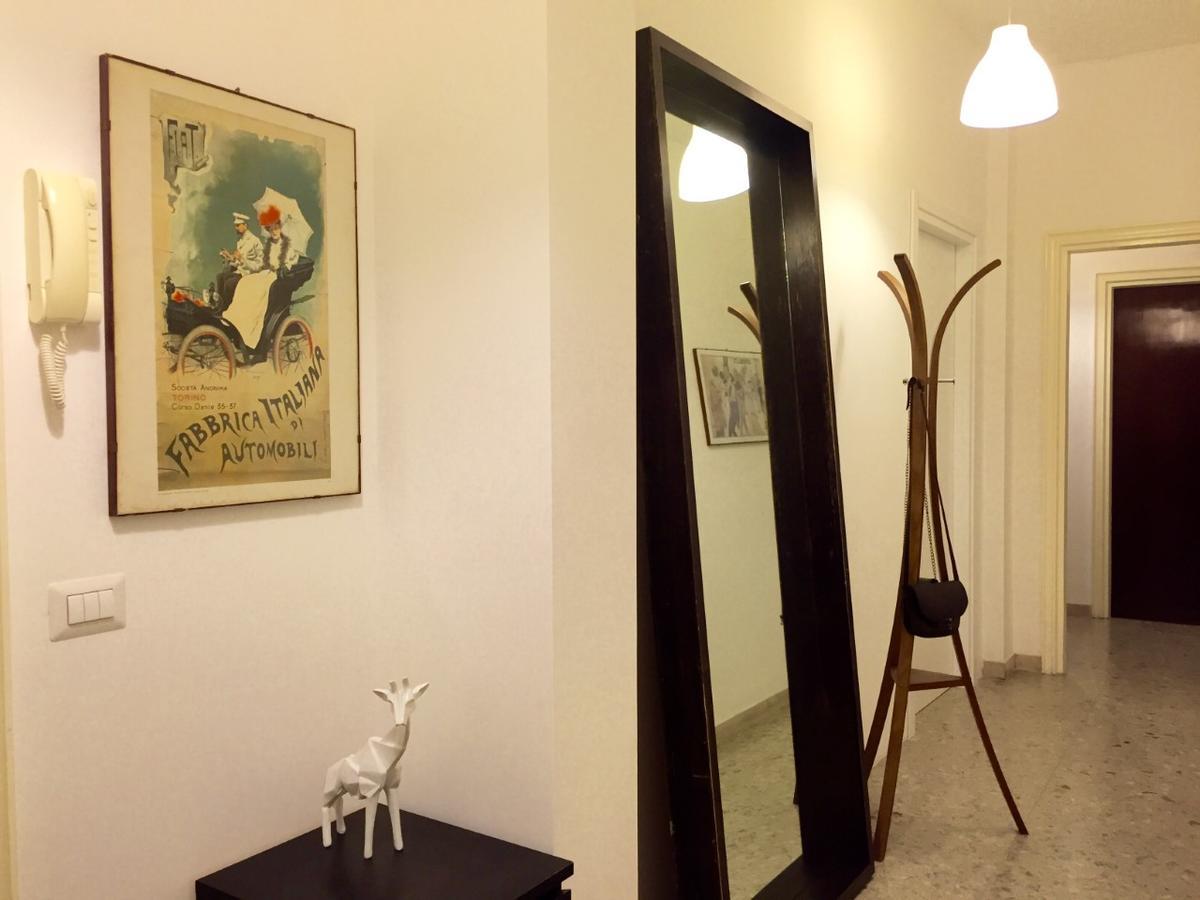 Felice B&B Monteverde Vecchio Rome Exterior photo